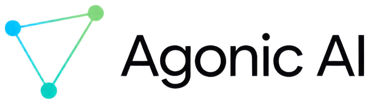 Agonic AI